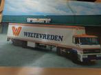 DAF Puzzel Weltevreden, Ophalen of Verzenden, Zo goed als nieuw