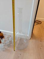 Laboratoriumglaswerk Collectie, Ophalen of Verzenden