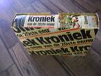 Kroniek van de 20ste eeuw - Elsevier, Boeken, Overige gebieden, Ophalen of Verzenden, 20e eeuw of later, Gelezen