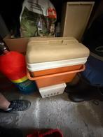 Koelbox., Caravans en Kamperen, Ophalen of Verzenden, Gebruikt, Elektrisch