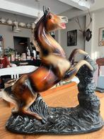 Vintage GFF Silvio 35 Paardenbeeld - Prachtig Pronkstuk, Antiek en Kunst, Ophalen of Verzenden