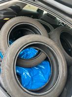 Vredesten 215/55/R18 M+S all season banden, Auto-onderdelen, Banden en Velgen, Ophalen, 18 inch, All Season, Band(en)