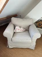 Ektrop fauteuil, Huis en Inrichting, Fauteuils, Ophalen, Zo goed als nieuw
