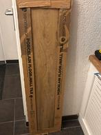 Keramische tegels - Nieuw in doos, houtlook 2.16 m2, Ophalen, 60 cm of meer, Keramiek, Nieuw