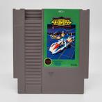 Seicross - Nintendo NES Cartridge - USA, Avontuur en Actie, Gebruikt, 1 speler, Ophalen of Verzenden