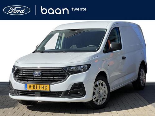 Ford Transit Connect 1.5 EcoBoost PHEV L2 Trend | Trekhaak |, Auto's, Bestelauto's, Bedrijf, Te koop, ABS, Airbags, Airconditioning