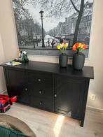 Ikea Amsterdam schilderij, Huis en Inrichting, Woonaccessoires | Schilderijen, Tekeningen en Foto's, Ophalen, 125 cm of meer, Zo goed als nieuw