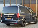 Mercedes-Benz V-Klasse 250d Lang | 360 Graden Camera | Elec, Gebruikt, Euro 6, 4 cilinders, Blauw
