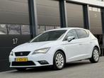 SEAT Leon 1.6 TDI Leer Navi Clima PDC (bj 2014), Auto's, Seat, Voorwielaandrijving, 1160 kg, 4 cilinders, Parkeersensor