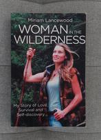 Woman in the Wilderness - Miriam Lancewood, Ophalen of Verzenden, Gelezen, Miriam Lancewood, Overige