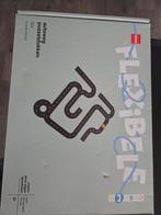 Flexibele Autobaan Puzzelstukken - HEMA, Ophalen, Meer dan 50 stukjes, Nieuw, 2 tot 4 jaar
