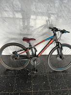 Kinderfiets serious 24, Ophalen, Zo goed als nieuw, 20 inch