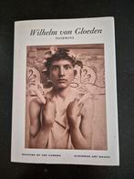 Fotoboek Wilhelm von Gloeden. Taormina., Ophalen of Verzenden, Zo goed als nieuw