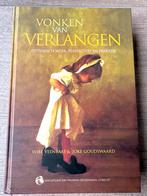 Vonken van Verlangen - Systemisch Werk Wibe Veenbaas, Ophalen of Verzenden, Zo goed als nieuw