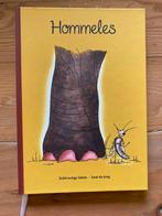 Hommeles - Kaat de Jong, Ophalen of Verzenden, Zo goed als nieuw