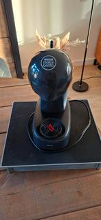 Nette Dolce Gusto koffiemachine van Krups., Witgoed en Apparatuur, Koffiezetapparaten, Ophalen, Zo goed als nieuw, Koffiemachine
