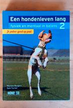 Een hondenleven lang 2 Fysiek en mentaal in balans, Ophalen of Verzenden, Zo goed als nieuw, Honden, Sam Turner; Martine Burgers