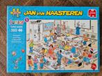 Jan van Haasteren junior, het klaslokaal, Ophalen of Verzenden, Minder dan 500 stukjes, Nieuw