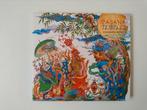 Kikagaku Moyo - Masana Temples CD Guruguru Brain, Ophalen of Verzenden