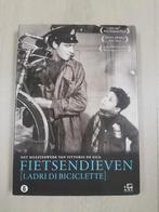 Fietsendieven (1948), Vanaf 6 jaar, Ophalen of Verzenden, Zo goed als nieuw, Drama
