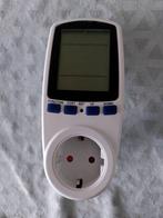 Energie/verbruiksmeter nieuw, Ophalen of Verzenden, Nieuw