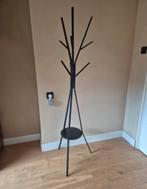Staande kapstok, Huis en Inrichting, Woonaccessoires | Kapstokken, Ophalen, Zo goed als nieuw, Metaal, Staande kapstok