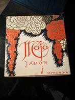 MAJA Jabón MYRURGIA España Soap / vol doosje/ Vintage, Ophalen of Verzenden, Nieuw