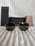 Serengeti Carroll Large SS598003 incl btw-factuur, Sieraden, Tassen en Uiterlijk, Zonnebrillen en Brillen | Heren, Zonnebril, Nieuw