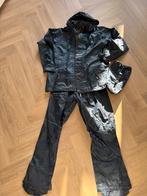 Regenpak Rilka maat 176, Ophalen of Verzenden, Zo goed als nieuw