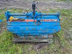 ISEKI grondfrees 1.5m, Ophalen, Grondbewerking