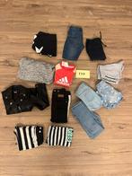Kledingpakket Meisje Maat 110, Ophalen of Verzenden, Gebruikt, Maat 110