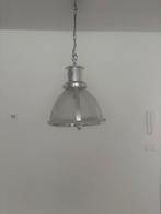 Lamp riviera maison, Huis en Inrichting, Lampen | Hanglampen, Ophalen, Zo goed als nieuw, Glas, 50 tot 75 cm