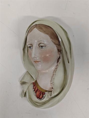 A6837 Porseleinen Maria [Focke & Meltzer] beschikbaar voor biedingen
