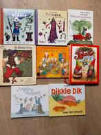 Diverse kinderboeken €1 per stuk, Ophalen of Verzenden, Zo goed als nieuw