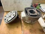 Derbi nt cilinder top performance 50cc, Derbi, DERBI, Derbi, Ophalen of Verzenden