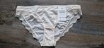 Nieuw simone pérèle slip maat 2/38, Simone pérèle, Ophalen, Beige, Slip
