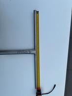 Titanium T-bar SCS - Chilli Pro Scooter, Fietsen en Brommers, Steps, Ophalen of Verzenden, Zo goed als nieuw, Gewone step