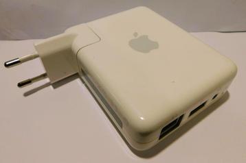 Apple Airport Express Base Station A1264 beschikbaar voor biedingen