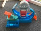 Hot Wheels Haai Aanval Racebaan, Ophalen, Racebaan, Zo goed als nieuw, Hot Wheels