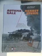 Autumn Gale Herbst Sturm Zeldzaam foto Boek Herbststurm WO2, Ophalen of Verzenden, Landmacht, Nederland, Boek of Tijdschrift