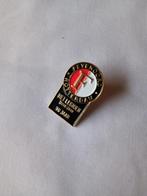 Feyenoord pin - Feyenoord -  Het Legioen 2018 - 2019, Ophalen of Verzenden, Feyenoord
