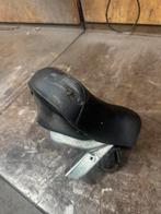 Piaggio brommer zadel, Ophalen of Verzenden, Gebruikt, Zadel