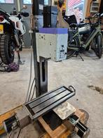 Optimum BF 20 Vario CNC freesmachine, Ophalen, Gebruikt, Elektrisch, Overige soorten