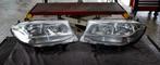 Koplampen Mercedes Sprinter W907 (links + rechts) origineel, Ophalen, Gebruikt, Mercedes-Benz