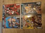 Harley Quinn 10,12,16,17,18,22, Meerdere comics, Ophalen of Verzenden, Zo goed als nieuw, Europa