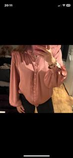 Blouse ANNA - maat M, Kleding | Dames, Blouses en Tunieken, Maat 38/40 (M), Anna van Toor, Ophalen of Verzenden, Zo goed als nieuw