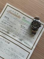 Rolex Sea-Dweller 16600 - horloge met papieren, Sieraden, Tassen en Uiterlijk, Horloges | Heren, Staal, Ophalen of Verzenden, Staal