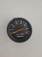 HONDA TOERENTELLER / NIEUW, Ophalen of Verzenden, Nieuw, Motor en Techniek