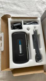 Microphone wireless LD systems in doos, Ophalen of Verzenden, Zo goed als nieuw