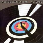 EAGLES - greatest hits volume 2 CD, Gebruikt, Rock-'n-Roll, Ophalen of Verzenden